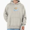 ssrcooversized hoodiemens 01oatmeal heatherfrontsquare productx1000 13 - Nichijou Merch