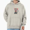 ssrcooversized hoodiemens 01oatmeal heatherfrontsquare productx1000 23 - Nichijou Merch