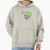 ssrcooversized hoodiemens 01oatmeal heatherfrontsquare productx1000 26 - Nichijou Merch