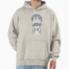 ssrcooversized hoodiemens 01oatmeal heatherfrontsquare productx1000 28 - Nichijou Merch