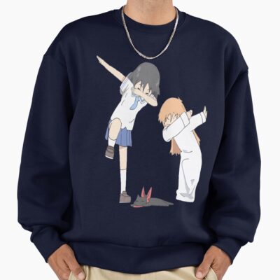 Shinonome Dab Nichijou Sweatshirt