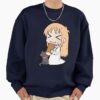 ssrcooversized sweatshirtmens 0105081f66c8590f4efrontsquare productx1000 - Nichijou Merch