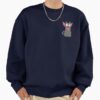 ssrcooversized sweatshirtmens 0105081f66c8590f4efrontsquare productx1000 11 - Nichijou Merch