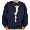 ssrcooversized sweatshirtmens 0105081f66c8590f4efrontsquare productx1000 12 - Nichijou Merch