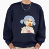 ssrcooversized sweatshirtmens 0105081f66c8590f4efrontsquare productx1000 15 - Nichijou Merch