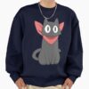 ssrcooversized sweatshirtmens 0105081f66c8590f4efrontsquare productx1000 16 - Nichijou Merch