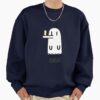 ssrcooversized sweatshirtmens 0105081f66c8590f4efrontsquare productx1000 17 - Nichijou Merch