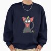 ssrcooversized sweatshirtmens 0105081f66c8590f4efrontsquare productx1000 21 - Nichijou Merch