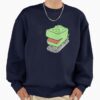 ssrcooversized sweatshirtmens 0105081f66c8590f4efrontsquare productx1000 23 - Nichijou Merch