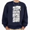 ssrcooversized sweatshirtmens 0105081f66c8590f4efrontsquare productx1000 26 - Nichijou Merch