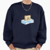 ssrcooversized sweatshirtmens 0105081f66c8590f4efrontsquare productx1000 28 - Nichijou Merch