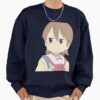 ssrcooversized sweatshirtmens 0105081f66c8590f4efrontsquare productx1000 5 - Nichijou Merch