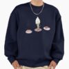 ssrcooversized sweatshirtmens 0105081f66c8590f4efrontsquare productx1000 8 - Nichijou Merch