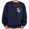ssrcooversized sweatshirtmens 0105081f66c8590f4efrontsquare productx1000 9 - Nichijou Merch