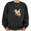 ssrcooversized sweatshirtmens 0110101001c5ca27c6frontsquare productx1000 1 - Nichijou Merch