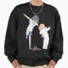 ssrcooversized sweatshirtmens 0110101001c5ca27c6frontsquare productx1000 10 - Nichijou Merch