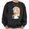 ssrcooversized sweatshirtmens 0110101001c5ca27c6frontsquare productx1000 - Nichijou Merch