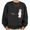 ssrcooversized sweatshirtmens 0110101001c5ca27c6frontsquare productx1000 13 - Nichijou Merch