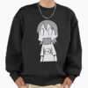ssrcooversized sweatshirtmens 0110101001c5ca27c6frontsquare productx1000 14 - Nichijou Merch