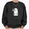 ssrcooversized sweatshirtmens 0110101001c5ca27c6frontsquare productx1000 16 - Nichijou Merch