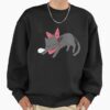 ssrcooversized sweatshirtmens 0110101001c5ca27c6frontsquare productx1000 19 - Nichijou Merch