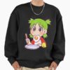 ssrcooversized sweatshirtmens 0110101001c5ca27c6frontsquare productx1000 21 - Nichijou Merch
