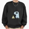 ssrcooversized sweatshirtmens 0110101001c5ca27c6frontsquare productx1000 23 - Nichijou Merch