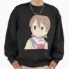 ssrcooversized sweatshirtmens 0110101001c5ca27c6frontsquare productx1000 5 - Nichijou Merch