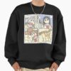 ssrcooversized sweatshirtmens 0110101001c5ca27c6frontsquare productx1000 7 - Nichijou Merch
