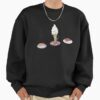 ssrcooversized sweatshirtmens 0110101001c5ca27c6frontsquare productx1000 8 - Nichijou Merch