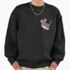 ssrcooversized sweatshirtmens 0110101001c5ca27c6frontsquare productx1000 9 - Nichijou Merch