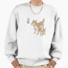 ssrcooversized sweatshirtmens 01fafafaca443f4786frontsquare productx1000 1 - Nichijou Merch
