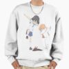ssrcooversized sweatshirtmens 01fafafaca443f4786frontsquare productx1000 10 - Nichijou Merch