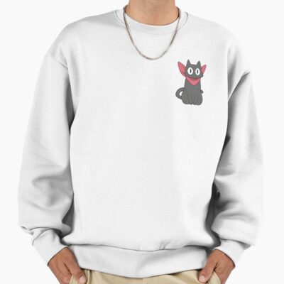 Unpredictable Sakamoto Nichijou Sweatshirt