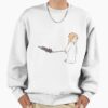 ssrcooversized sweatshirtmens 01fafafaca443f4786frontsquare productx1000 13 - Nichijou Merch