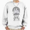 ssrcooversized sweatshirtmens 01fafafaca443f4786frontsquare productx1000 14 - Nichijou Merch