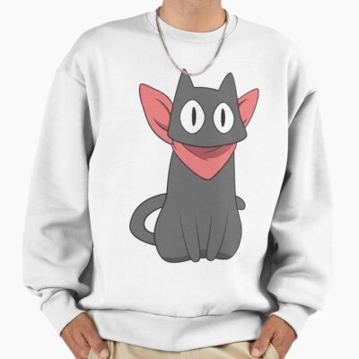 Nichijou Sakamoto San Sweatshirt
