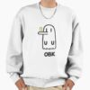 ssrcooversized sweatshirtmens 01fafafaca443f4786frontsquare productx1000 17 - Nichijou Merch