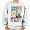 ssrcooversized sweatshirtmens 01fafafaca443f4786frontsquare productx1000 2 - Nichijou Merch
