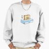 ssrcooversized sweatshirtmens 01fafafaca443f4786frontsquare productx1000 28 - Nichijou Merch