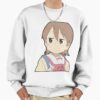 ssrcooversized sweatshirtmens 01fafafaca443f4786frontsquare productx1000 5 - Nichijou Merch