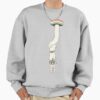 ssrcooversized sweatshirtmens 01heather greyfrontsquare productx1000 12 - Nichijou Merch