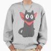 ssrcooversized sweatshirtmens 01heather greyfrontsquare productx1000 16 - Nichijou Merch