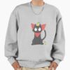 ssrcooversized sweatshirtmens 01heather greyfrontsquare productx1000 21 - Nichijou Merch