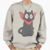 ssrcooversized sweatshirtmens 01oatmeal heatherfrontsquare productx1000 16 - Nichijou Merch