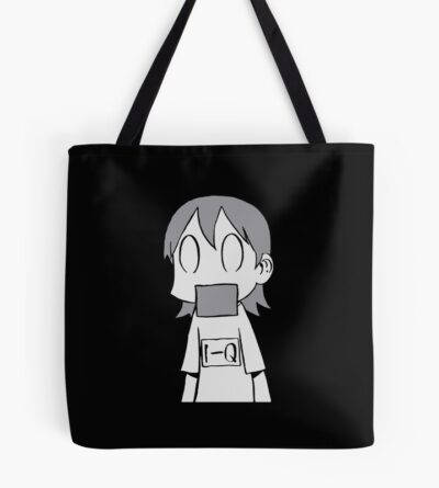 Nichijou Ehh Classic Tote Bag