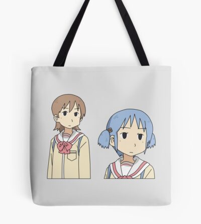 Yuuko And Mio Classic Tote Bag