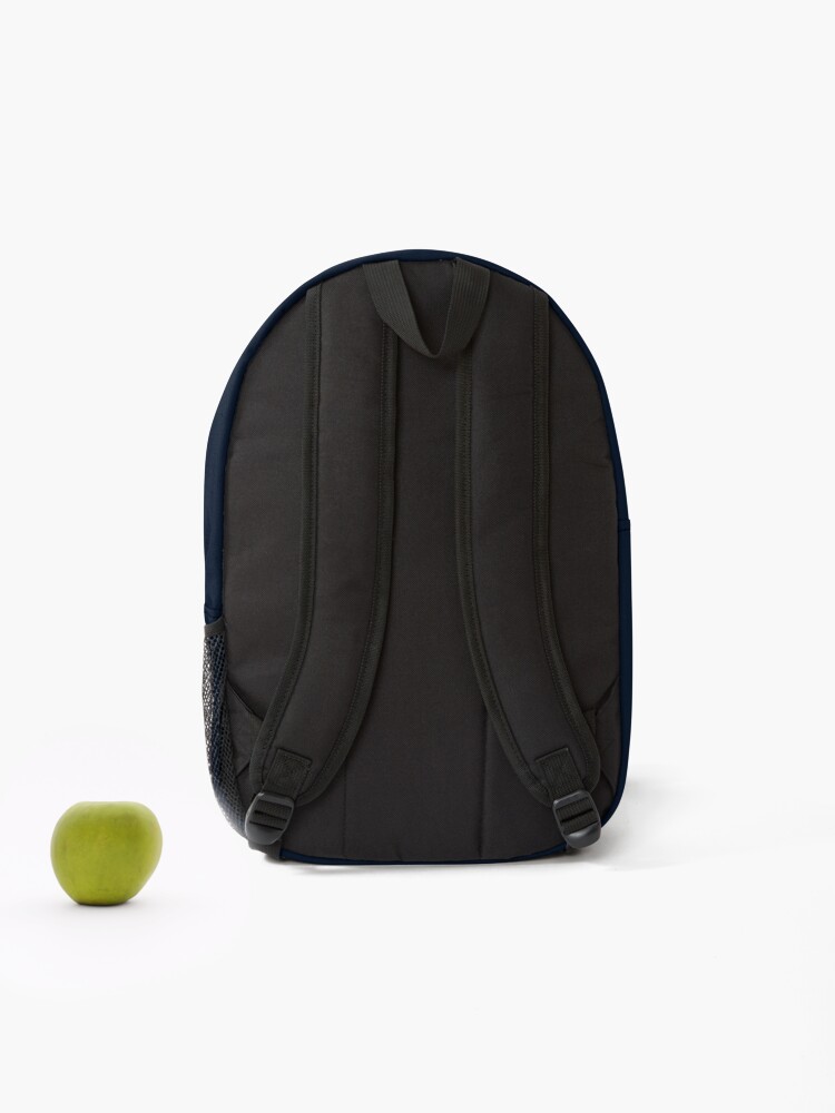 Nichijou Hakase Shinonome Playful Backpack - Image 2