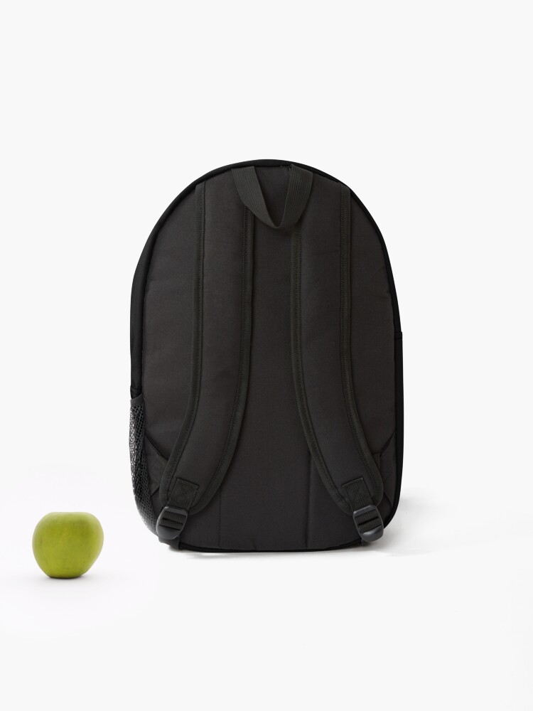 Nichijou Nano Shinonome Crying Backpack - Image 2
