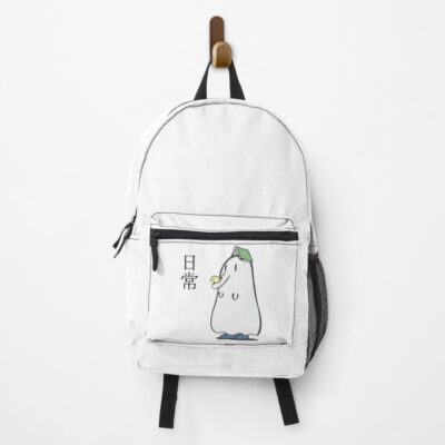 Nichijou Book Ghost Backpack